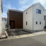 外観写真です。