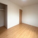 洋室2（別角度）です。