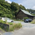 菊川市本所　売土地　建築条件無し！の画像