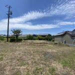 浜松市浜名区三ヶ日町都筑　売土地の画像