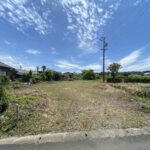 浜松市浜名区三ヶ日町都筑　売土地の画像