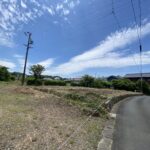 浜松市浜名区三ヶ日町都筑　売土地の画像