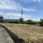 浜松市浜名区三ヶ日町都筑　売土地の画像