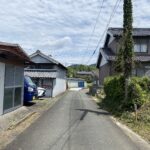 浜松市浜名区三ヶ日町都筑　売土地の画像