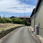 浜松市浜名区三ヶ日町都筑　売土地の画像