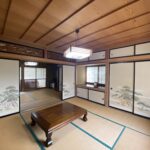 御前崎市池新田　5LDK　中古住宅の画像
