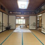 御前崎市池新田　5LDK　中古住宅の画像