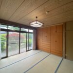 御前崎市池新田　5LDK　中古住宅の画像