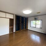 御前崎市池新田　5LDK　中古住宅の画像
