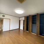 御前崎市池新田　5LDK　中古住宅の画像