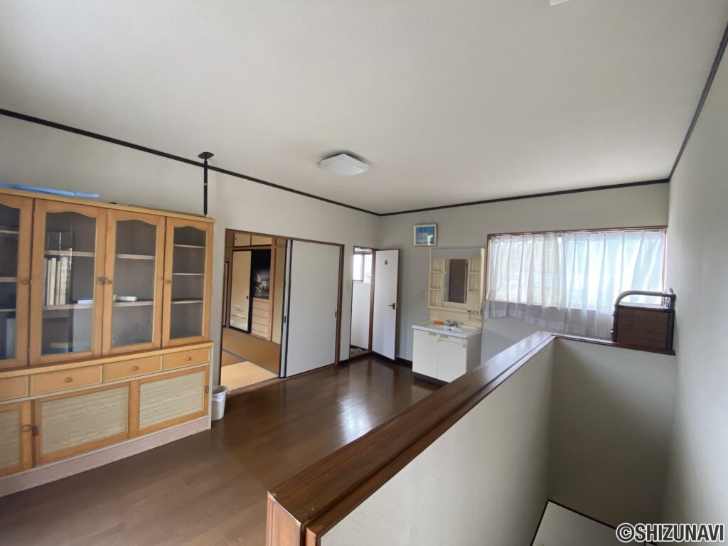 御前崎市池新田　5LDK　中古住宅の画像