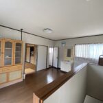 御前崎市池新田　5LDK　中古住宅の画像