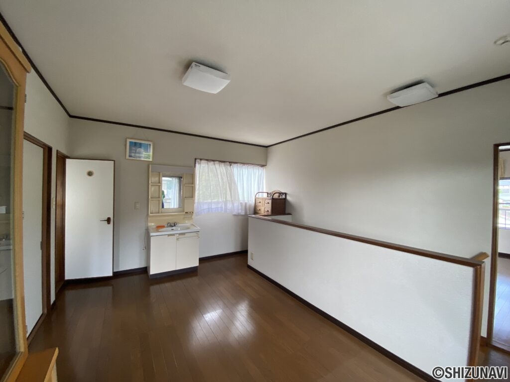 御前崎市池新田　5LDK　中古住宅の画像