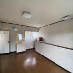 御前崎市池新田　5LDK　中古住宅の画像