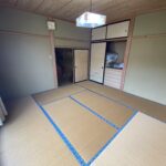 御前崎市池新田　5LDK　中古住宅の画像