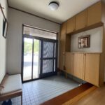 御前崎市池新田　5LDK　中古住宅の画像