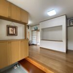 御前崎市池新田　5LDK　中古住宅の画像