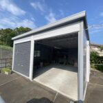御前崎市池新田　5LDK　中古住宅の画像