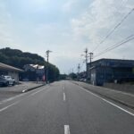 御前崎市池新田　5LDK　中古住宅の画像