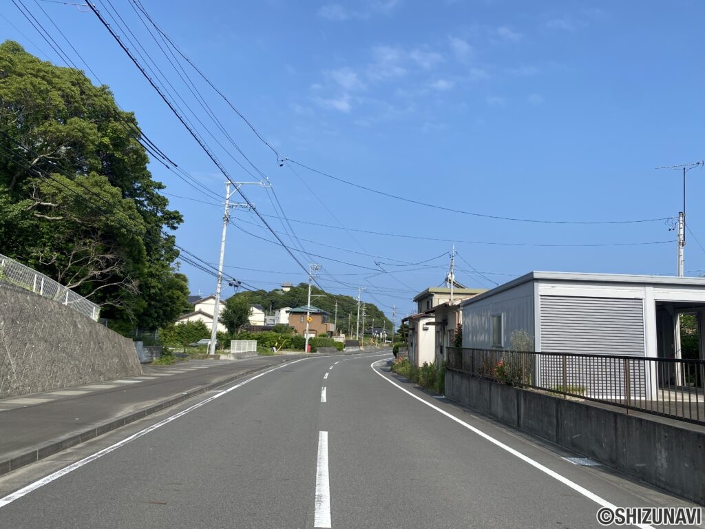 御前崎市池新田　5LDK　中古住宅の画像