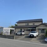 御前崎市池新田　5LDK　中古住宅の画像