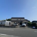 御前崎市池新田　5LDK　中古住宅の画像