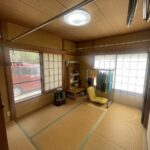 1階和室