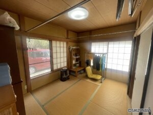 1階和室