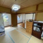 2階和室(別の角度から撮影)