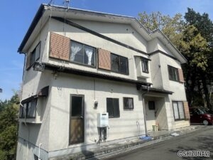 伊豆の国市宗光寺 中古戸建 4LDK 伊豆の国市立大仁北小学校・大仁中学校区の物件画像