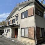 本物件外観