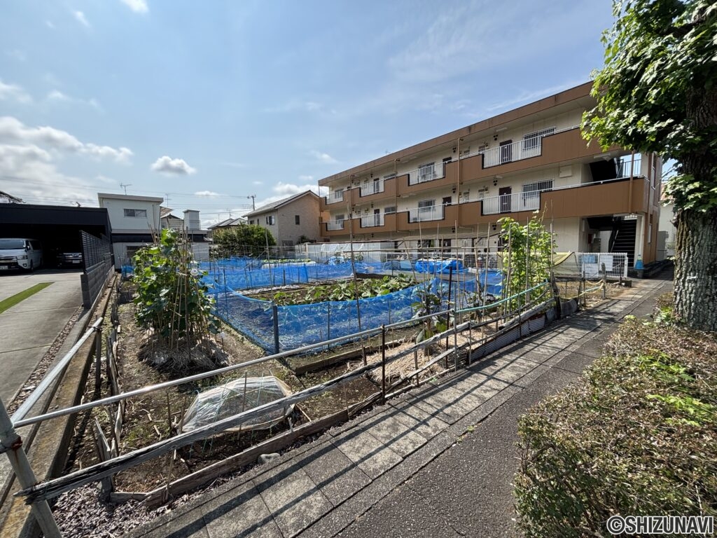 増川新町　外観2