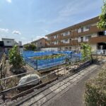 増川新町　外観2