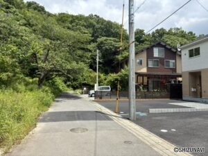 駿東郡清水町 徳倉 (沼津駅) 2階建 4LDKの画像