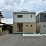 駿東郡清水町 徳倉 (沼津駅) 2階建 4LDKの画像