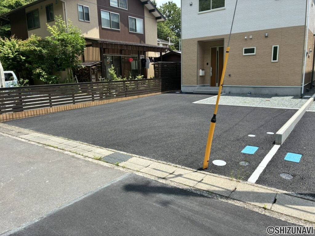 駿東郡清水町 徳倉 (沼津駅) 2階建 4LDKの画像