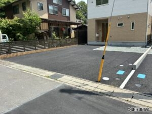 駿東郡清水町 徳倉 (沼津駅) 2階建 4LDKの画像