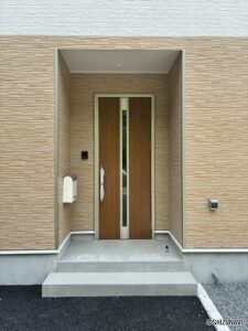 駿東郡清水町 徳倉 (沼津駅) 2階建 4LDKの画像