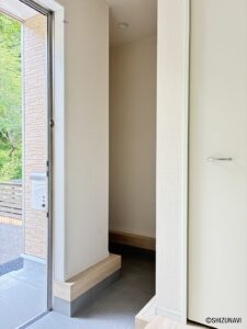駿東郡清水町 徳倉 (沼津駅) 2階建 4LDKの画像