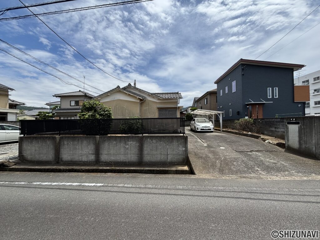 我入道　外観1