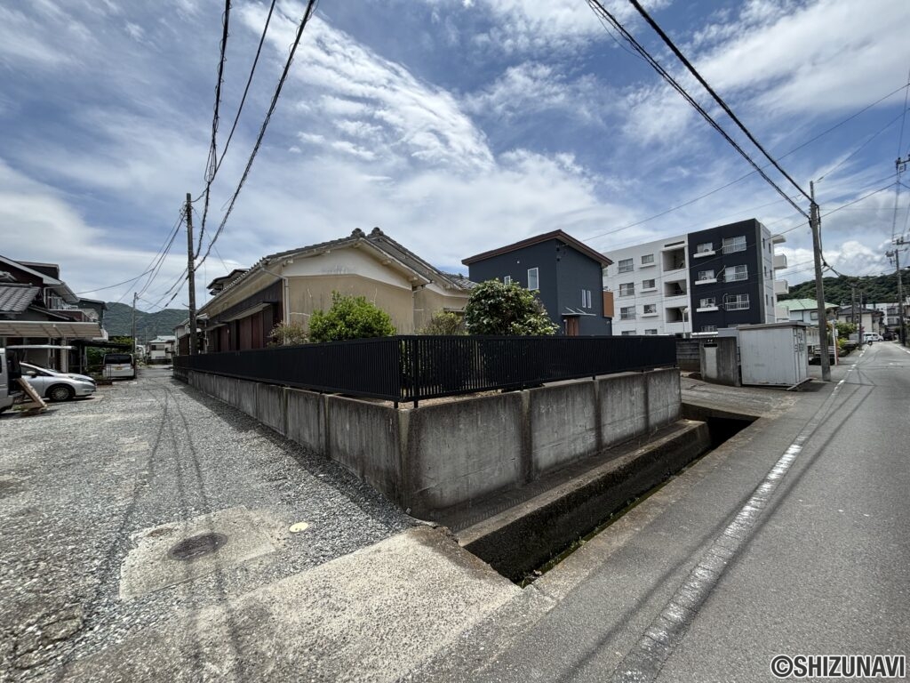 我入道　外観3