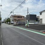 新築分譲住宅　富士市伝法第18　２号棟の画像