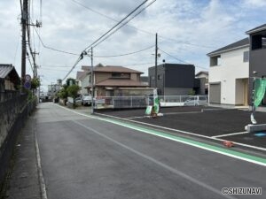 新築分譲住宅　富士市伝法第18　２号棟の画像