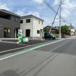 新築分譲住宅　富士市伝法第18　２号棟の画像