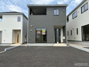 新築分譲住宅　富士市伝法第18　２号棟の物件画像