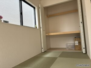 新築分譲住宅　富士市伝法第18　２号棟の画像