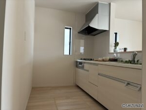 新築分譲住宅　富士市伝法第18　２号棟の画像