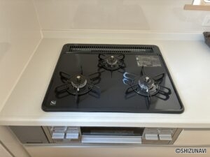 新築分譲住宅　富士市伝法第18　２号棟の画像