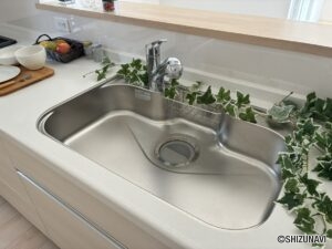 新築分譲住宅　富士市伝法第18　２号棟の画像