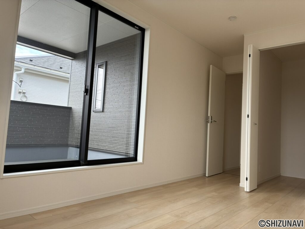 新築分譲住宅　富士市伝法第18　２号棟の画像